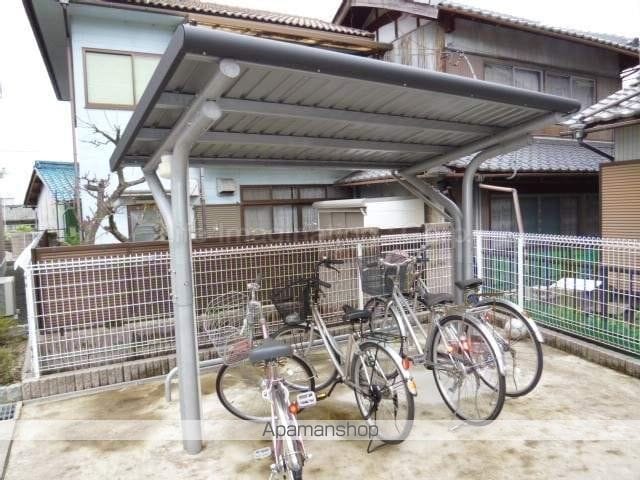 ル トン セランの内装写真