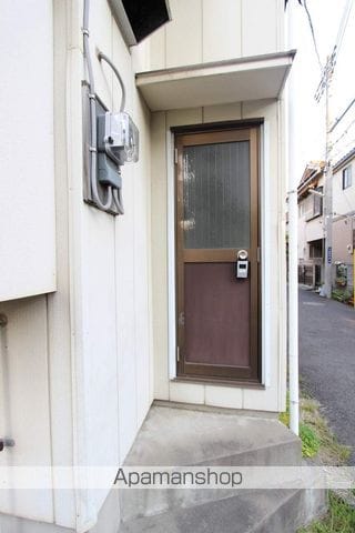 総武本線 市川駅 徒歩15分 2階建 築40年のその他写真
