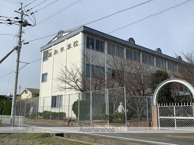 グランメール横浜の周辺写真