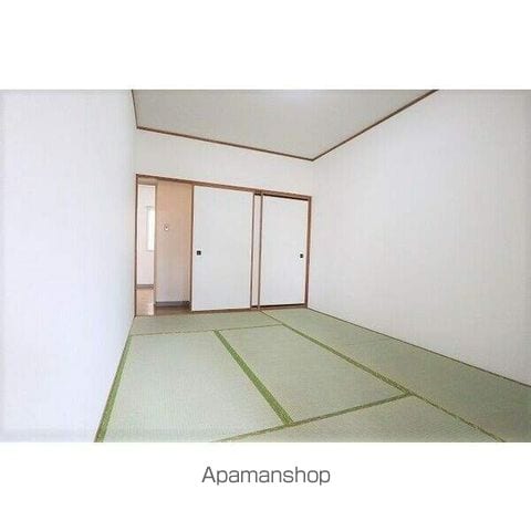 MOマンションの内装写真