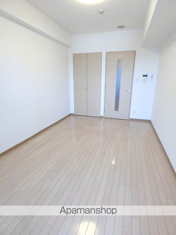 HF仙台長町レジデンスの内装写真