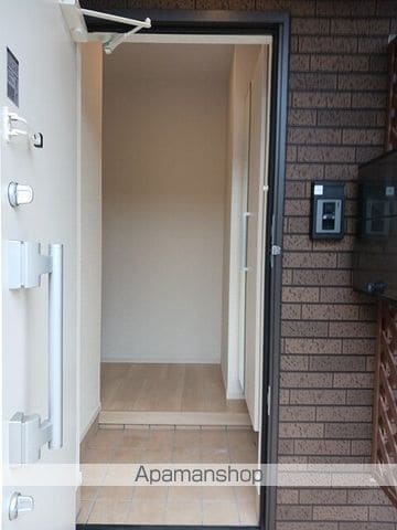サンヴェール蔵波9の内装写真