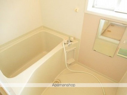 リバーコートⅠ[3DK/54.81m2]のバス