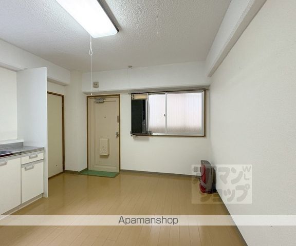 今出川マンションの内装写真