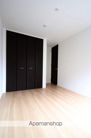 DーROOM地行の内装写真
