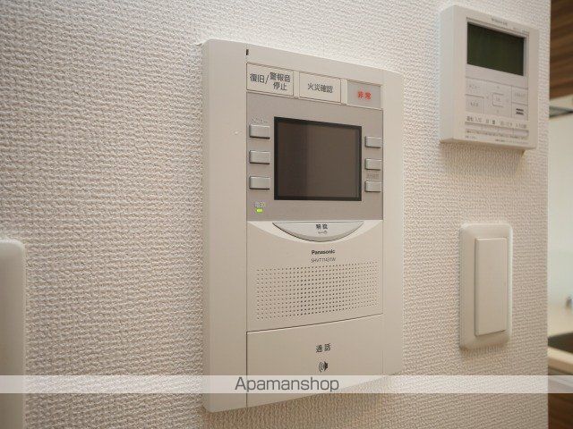 プレサンス新大阪ザ・シティの内装写真