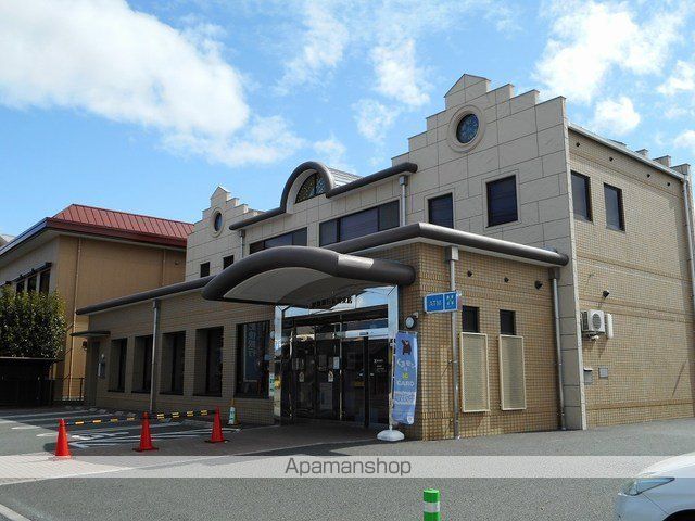 アルモニー KSの周辺写真