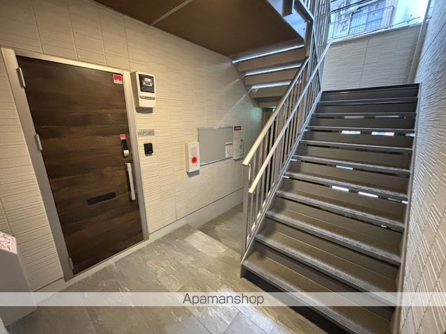 ウインザーパレスの内装写真