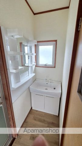 コーポ錦の内装写真