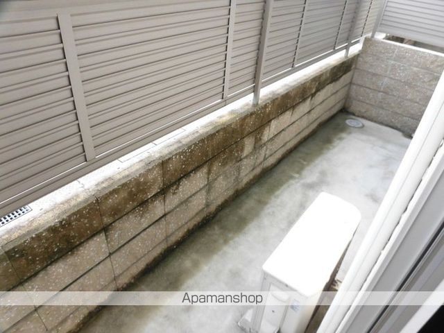 コンフォールの内装写真