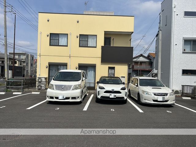 コーポカツのその他写真