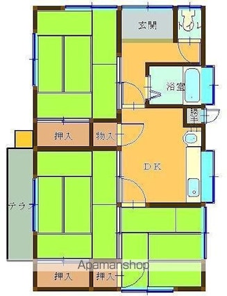 サムネイルイメージ