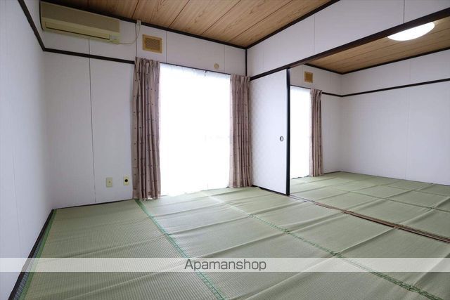 第二山和荘の内装写真