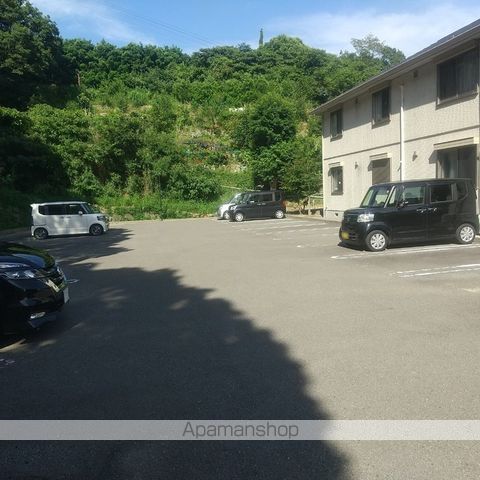 サンクイール A棟のその他写真