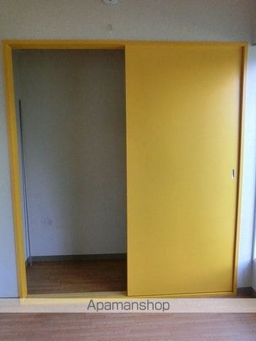 パスカル山の手の内装写真