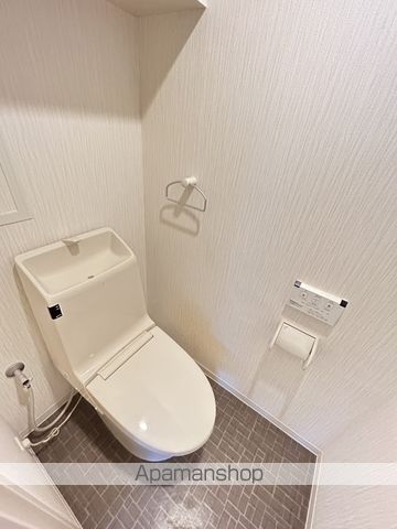 アロッジオの内装写真
