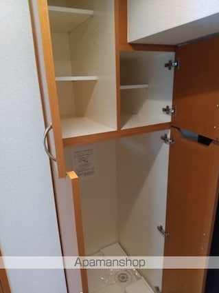 東京都中野区沼袋４丁目[1K/20.25m2]のその他設備