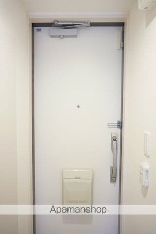 リブリ・カーサ シエテの内装写真