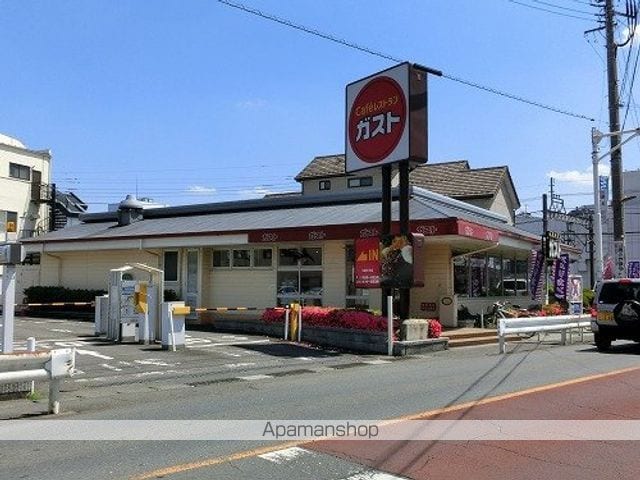 川越市的場北一丁目共同住宅の周辺写真