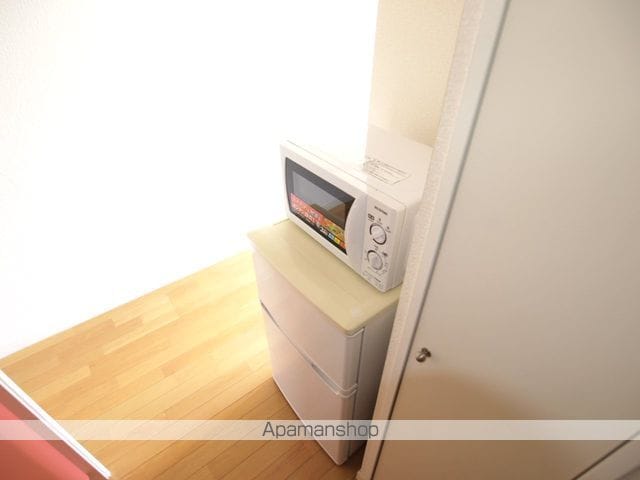 レオパレス芝茶屋の内装写真