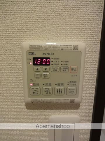 フジパレス沢ノ町の内装写真