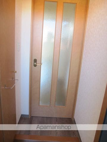 ピープル木野の内装写真