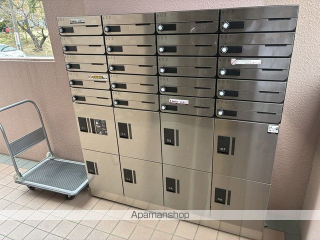 グランシャリオMのその他写真