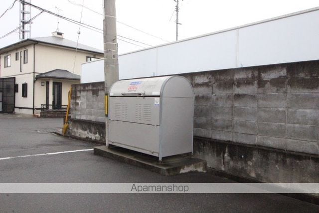 レオネクストNIWASEの外観写真
