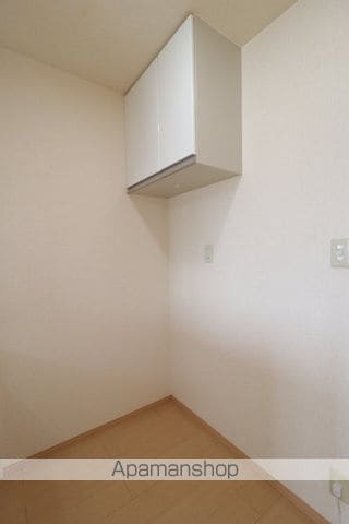 グランメールの内装写真
