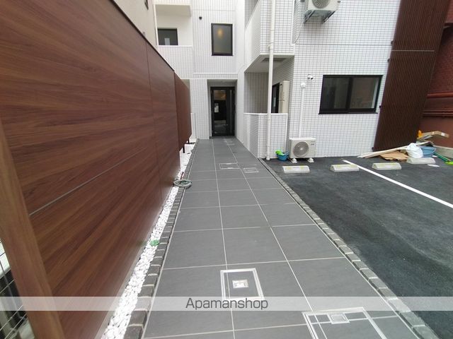 グランメール芦屋南宮町のその他写真