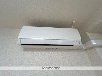 クオーレ浄心[1LDK/40.34m2]のその他設備