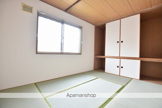 コーポ吉田の内装写真