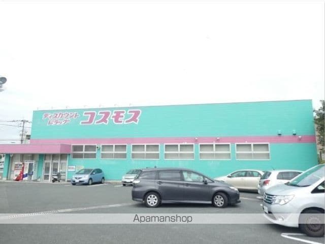 鹿児島本線 海老津駅 徒歩12分 2階建 築58年の周辺写真