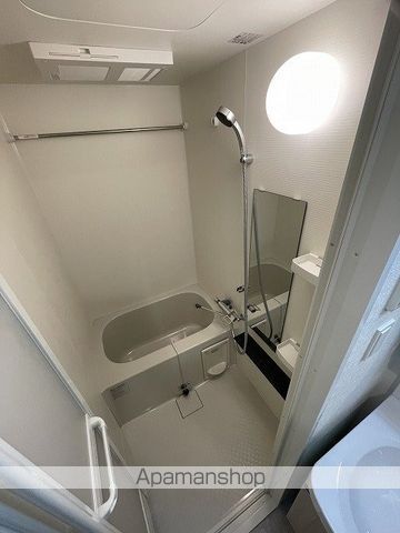 リヴェント玉造の内装写真