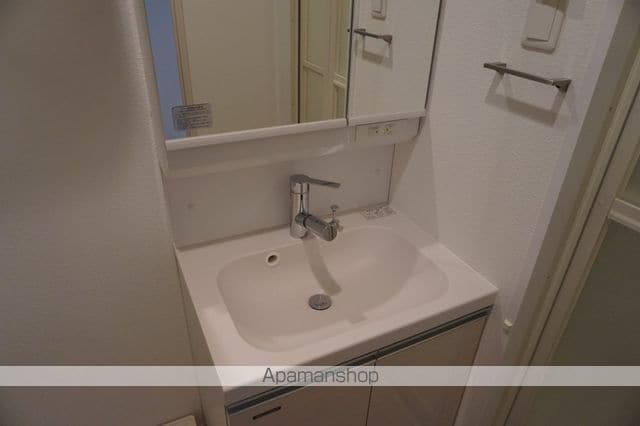 スプランディッド放出の内装写真