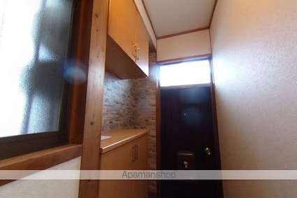 高須新町四丁目貸家　西棟[3LDK/77.76m2]の内装9