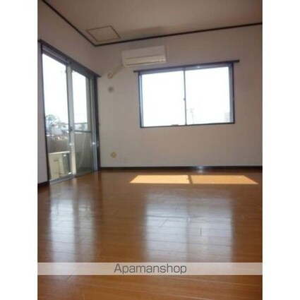 東京都中野区上高田４丁目[1LDK/38m2]のその他内装1