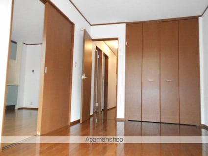 サンライズ万葉Ａ棟[2LDK/55.85m2]の内装4