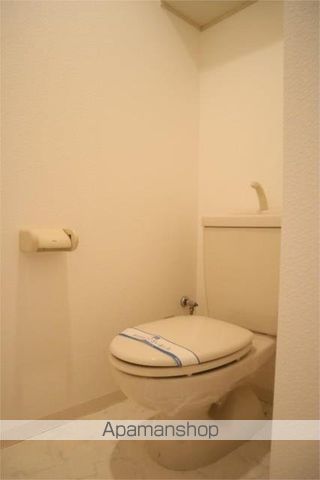 メゾンアイリスの内装写真