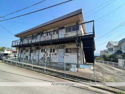 和歌山県和歌山市六十谷[2K/30.42m2]の外観3