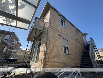 滋賀県野洲市永原[2LDK/53.98m2]の外観3