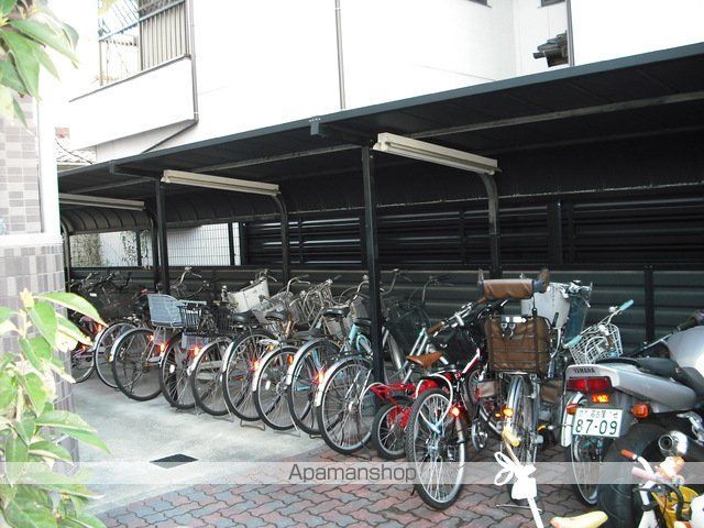 エステート石園の内装写真