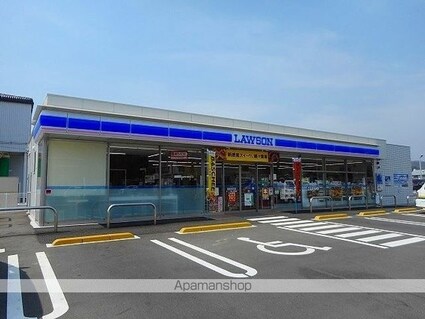 サン・ビ・アレイド加茂Ｃ[2DK/51.67m2]の周辺5