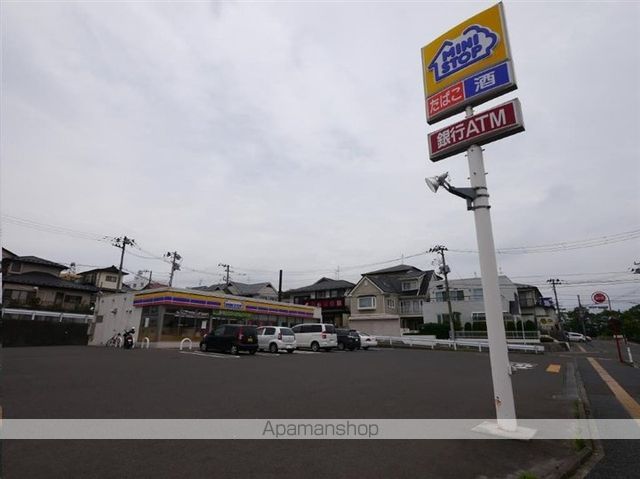 シャトー川平の周辺写真