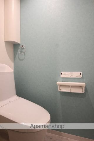 シャトーライフ蛍池Iの内装写真