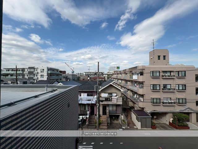 メインステージ武蔵中原フレイスのその他写真
