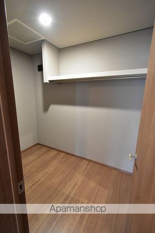 SHEEP PLACE B棟の内装写真