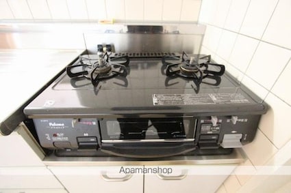 フィネス佐古[2LDK/51.6m2]の内装3