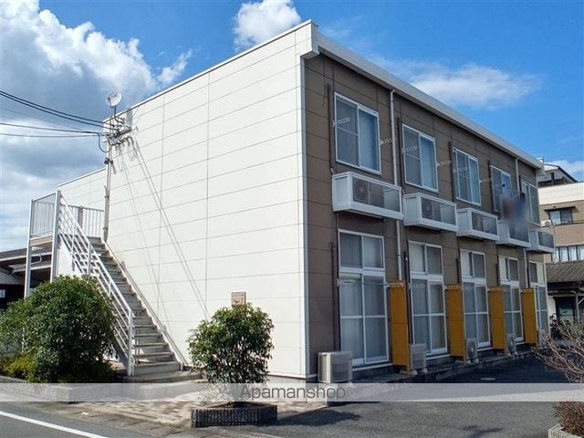 レオパレスシューペリア
