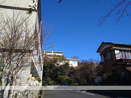 レオパレスヨロズヤＣ[1K/19.87m2]の眺望